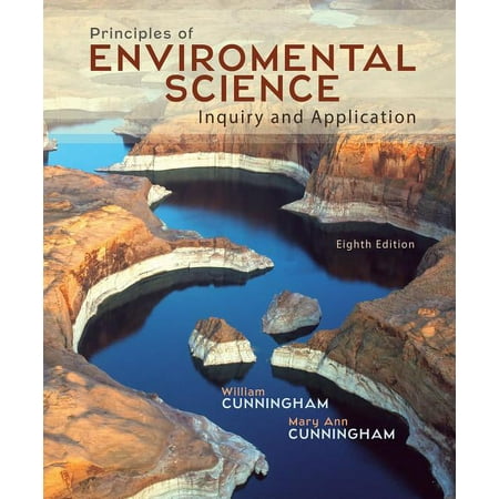 UPC: 9780078036071 | Principles of Environmental Science