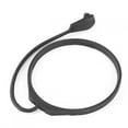 thumbnail image 4 of AMONIDA Fuel Gas Filler Tank Lanyard Strap Rope Replacement LR053666 For Range Rover ZC, 4 of 8