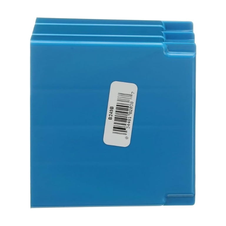 Carlon Screw-on 4 in. X 4 in. PVC Square Box B249B - Walmart.com
