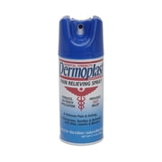 Dermoplast Hospital Strength Pain Relieving Spray 2.75 Oz, 2 Pack