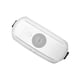thumbnail image 4 of Cold Compress Device White Convenient to Use Fast Cooling Cold Compress Wrap Yinane Dispositivo de compresa fría, 4 of 8