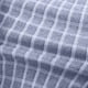 thumbnail image 5 of Pantalones largos de invierno para niños, de tela a cuadros, con forro polar y leggings gruesos, pantalones largos para niñas, pantalones de poliéster., 5 of 7