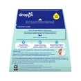 thumbnail image 4 of Dropps Dishwasher UltraWash Detergent Pods, Biobased, Lemon Citrus, 48 Ct, 4 of 10