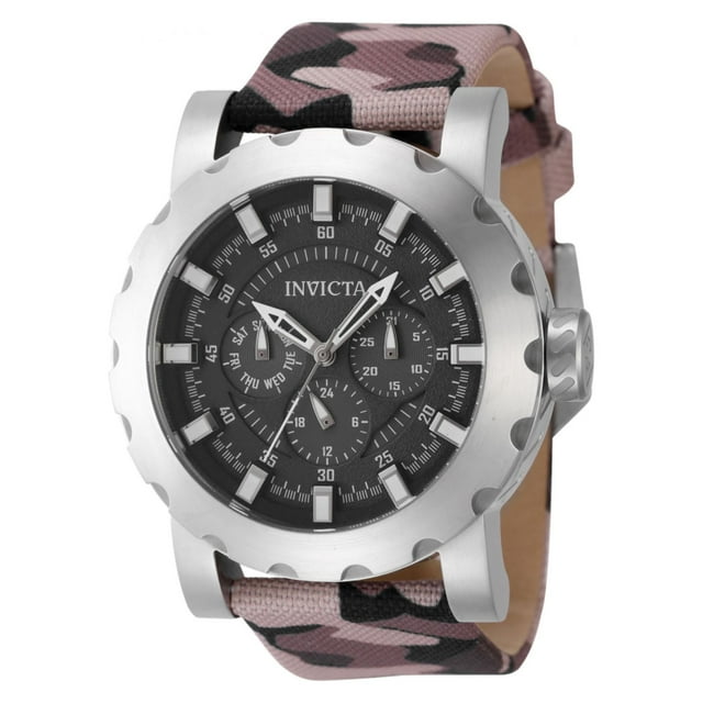 Invicta Reloj 47582 Hombre Multicolor