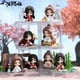 thumbnail image 2 of Nueva figura de cosplay de la bendición de Tian Guan Ci Fu, modelo Tgcf Xie Lian Hua Cheng Bl Four Seasons Together, caja ciega Q, muñeco de juguete, regalos, 2 of 5