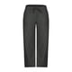 thumbnail image 4 of Pantalones largos para hombre, lisos, informales, a la moda, con bolsillos y cintura elástica, pantalones largos para hombre, 4 of 5