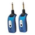 thumbnail image 2 of Receptor transmisor de audio perfke para tambor electrónico bajo Azul, 2 of 9