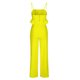 thumbnail image 5 of Puntoco Moda Mujer Verano Cuello Cuadrado Sólido Casual Sin Mangas top+Pantalón Conjunto Liquidación Puntoco Puntoco-3921, 5 of 6