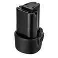 thumbnail image 2 of ACDelco AB1207LA Série G12 Bloc-Piles Interchangeable Li-ion 12V, 2 of 9