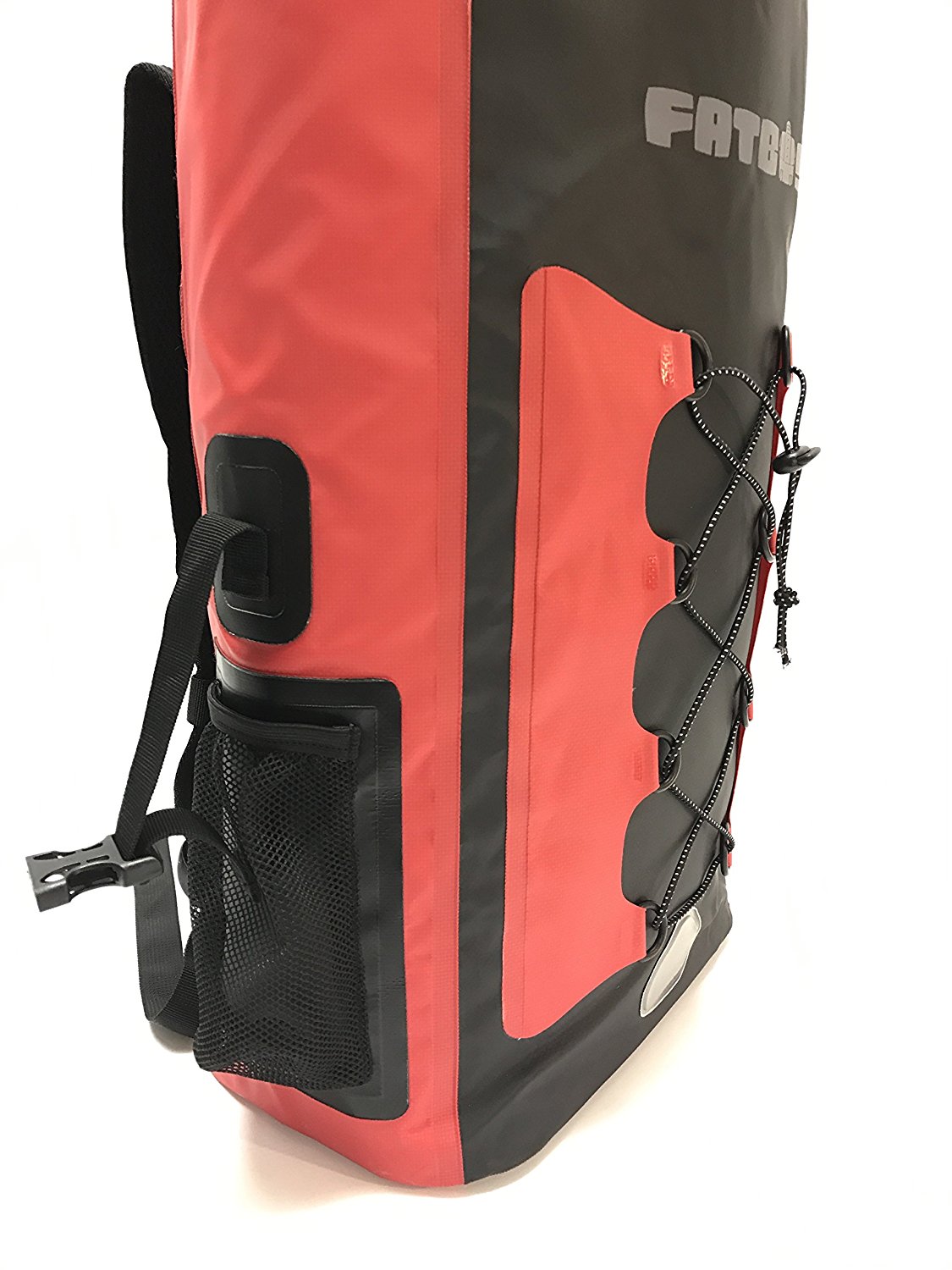 floating backpack cooler