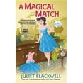 thumbnail image 2 of Magical Match, Juliet Blackwell Paperback, 2 of 3