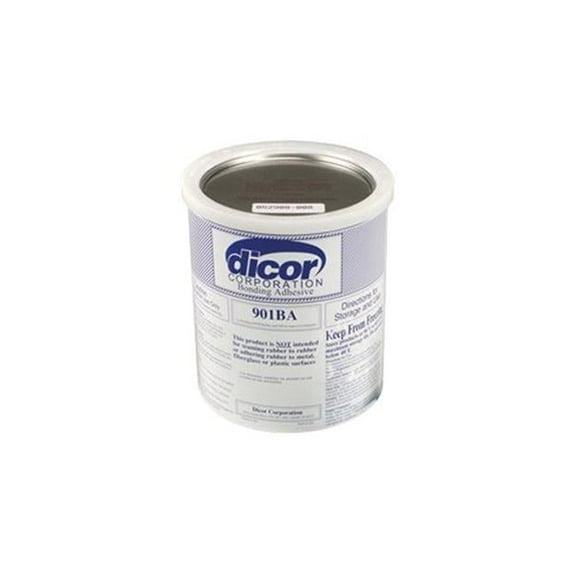 Dicor DCR917BA-5 5 Gallon Water Based Adhesive