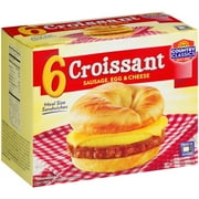 Jc Potter 2 Jcp Country Classics Sec Croissant 24 Oz