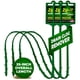 thumbnail image 1 of Eliminador de obstrucciones Drain Snake Cleaner Zip-It, 63,5 cm, paquete de 3, 1 of 7