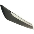 thumbnail image 4 of Door Molding and Beltlines Compatible with Mercury Grand Marquis 2006-2008 Passenger Side Black with Chrome Molding, 4 of 5