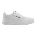 thumbnail image 2 of Tenis Reebok Niños Infantil Court Advance Blanco Casual blanco 19.5 MX, 2 of 9