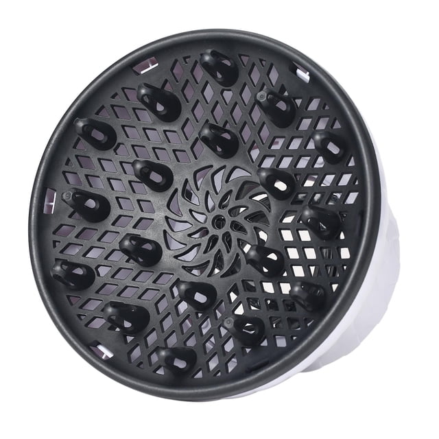 Universal Hair Dryer Diffuser for Fine Thick Curly and Frizzy Hair