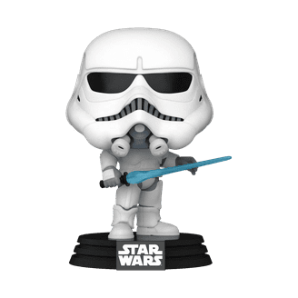 Funko POP Star Wars Episode 7: The Force Awakens ME-809 Vinyl