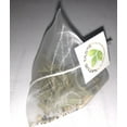 thumbnail image 6 of Lemongrass Ginger Tea - 20 Pyramid Corn Fiber Teabags- 100% Sun Dry Cut and Sift Tea Leaves in Pyramid Teabags- 100% Natural Taste and Organic, 6 of 6