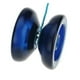 thumbnail image 1 of Pelota de yo-yo azul oscuro que mejora la coordinación mano-ojo, juguete de pelota de yo-yo de plástico para entretenimiento diario, 1 of 12