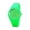 Green, variant on Watches for Women Sport Watch Candy Color Silicone Band Casual Quartz Analog Luminous for Daily Wear Birthday Gift - Red