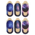 thumbnail image 1 of OUNONA 6Pcs Webcam Lens Caps Hoods for Privacy Concerns Abs Plastic Dust Proof Assorted Color, 1 of 7