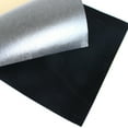 thumbnail image 6 of YUNAFFT Black Felt Fabric Sheets Self Adhesive Felt Sheets Felt Paper for DIY Art and Craft Supplies., 6 of 9
