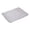 Grey, variant on Dog Cooling Mat for Large Dogs - 4X More Breathable Cooling Bed with Portable Washable Pad, Indoor Outdoor Crate Mat for Summer Pet Kennel
