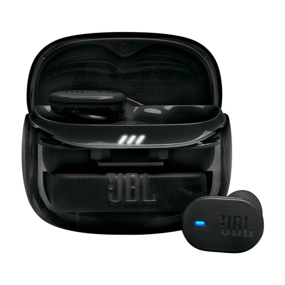 JBL Tune Buds 2 True Wireless Bluetooth Noise Cancelling Earbuds - Ghost Mauve