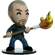 Youtooz: Stranger Things Collection - Hopper Vinyl Figure [Toys, Ages 15+, #2]