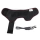 thumbnail image 1 of Tobillera eléctrica calefactable para aliviar el dolor y la recuperación de esguinces, ideal para hombres y mujeres., 1 of 14