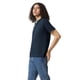 thumbnail image 4 of American Apparel - Playera Unisex de Manga Corta, Estilo G1301, Paquete de 2, True Navy (Paquete de 2), X-Large, 4 of 6