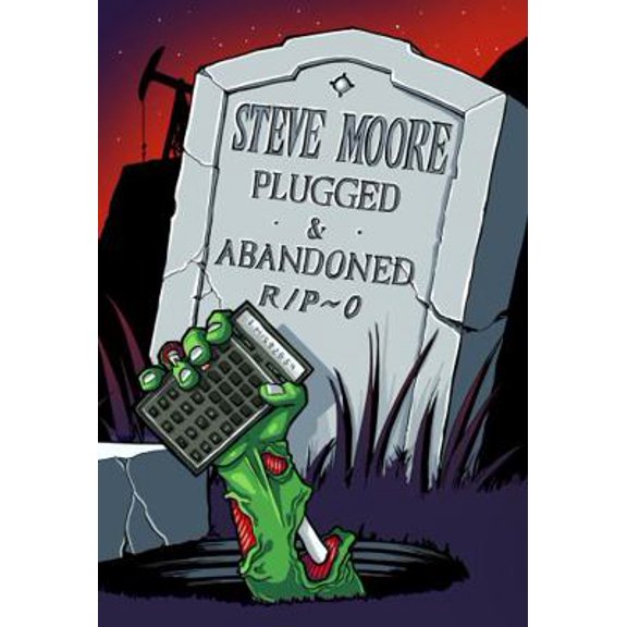 Pre-Owned Plugged & Abandoned: A Semi-Professional Memoir (Paperback) 1736024329 9781736024324