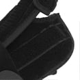 thumbnail image 4 of Thumb Spica Splint All Round Support Aluminum Fixed Thumb Wrist Splint Breathable Thumb Brace for Tendonitis Wrist Sprain Left Handed M, 4 of 5