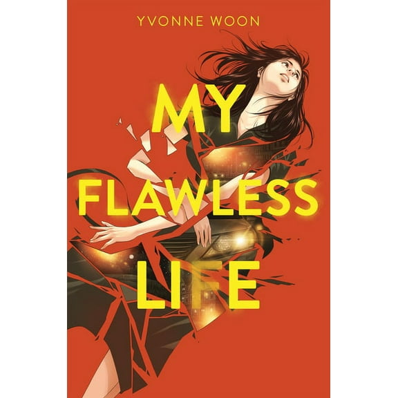 My Flawless Life, (Hardcover)