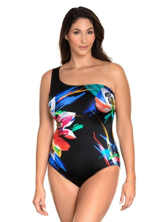 longitude womens swimsuits