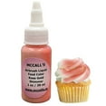 thumbnail image 2 of Aquarelle Couleur Or ROSE Scintillant 1 OZ / 30 ml, 2 of 2