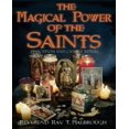 thumbnail image 1 of Magical Power of the Saints by Ray Malbrough, 1 of 2