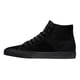 thumbnail image 2 of Tenis Dc Shoes Hombre Manual Hi Negro Casual Skate negro 8,5 MX, 2 of 7