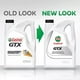 thumbnail image 3 of Castrol Gtx Aceite 5w20 Ultraclean 4.73 Litros, 3 of 3