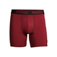 Reebok Men's Pro Series Performance Boxer Brief, 3 Pack