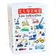 thumbnail image 1 of Libro acordeón gigante Combel sobre los Vehículos 9788491018957, 1 of 2