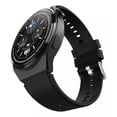 thumbnail image 3 of Smartwatch GT3 MAX NS Tech NEGRO 2 Extensibles Intercambiables silicon y metalico Carga Inalambrica, 3 of 10