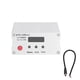 thumbnail image 1 of Sintonizador de antena Amplificador de radioaficionado, 1.8MHz-30MHz ATU‑100EXT Sintonizador de antena automático Transceptor de radio portátil Mini sintonizador de antena de radioaficionado con carca, 1 of 8