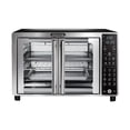 thumbnail image 1 of Horno Freidora de Aire Gourmia 24 litros Acero Inoxidable, 1 of 3