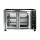 thumbnail image 1 of Horno Freidora de Aire Gourmia 24 litros Acero Inoxidable, 1 of 3