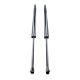 thumbnail image 3 of Rayhong Set of 2 Tailgate Hatch Lift Supports Rear Side Shock Struts Black for Ford for Edge 2007-2015 13.94"-Compressed Length 10mm-Body Connection(Mm) 7T4378406A10AD 7T4Z78406A11A, 3 of 8