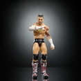 thumbnail image 4 of WWE Elite Collection Top Picks CM Punk Action Figure & Accessories, 6-inch Collectible Set - Walmart Exclusive, 4 of 6