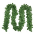 thumbnail image 1 of NON-LIT GARLAND 9FT, 1 of 1