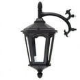 thumbnail image 2 of Lutec 94" 3-Head Black Outdoor Post Light - 22.05 x 93.7 x 19.6, 2 of 4